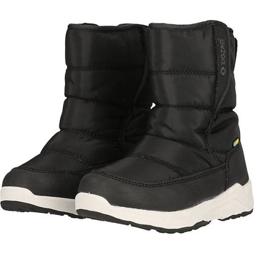 ZIGZAG Winterstiefel Knuwa mit wärmenden und wasserdichten Eigenschaften