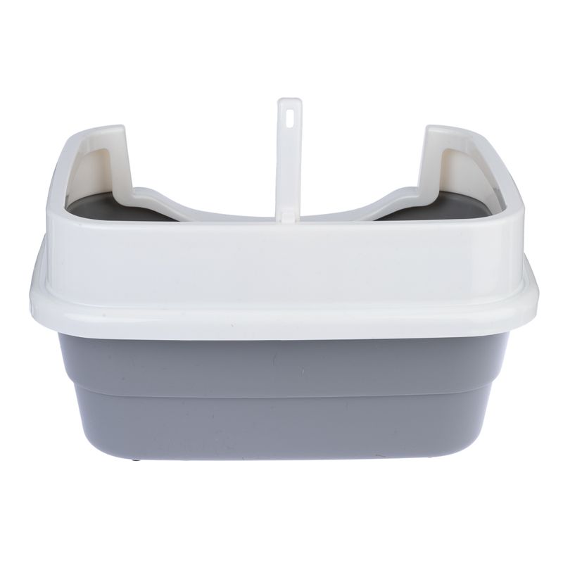 TIAKI Schalentoilette Stormy zu TOP-Preisen