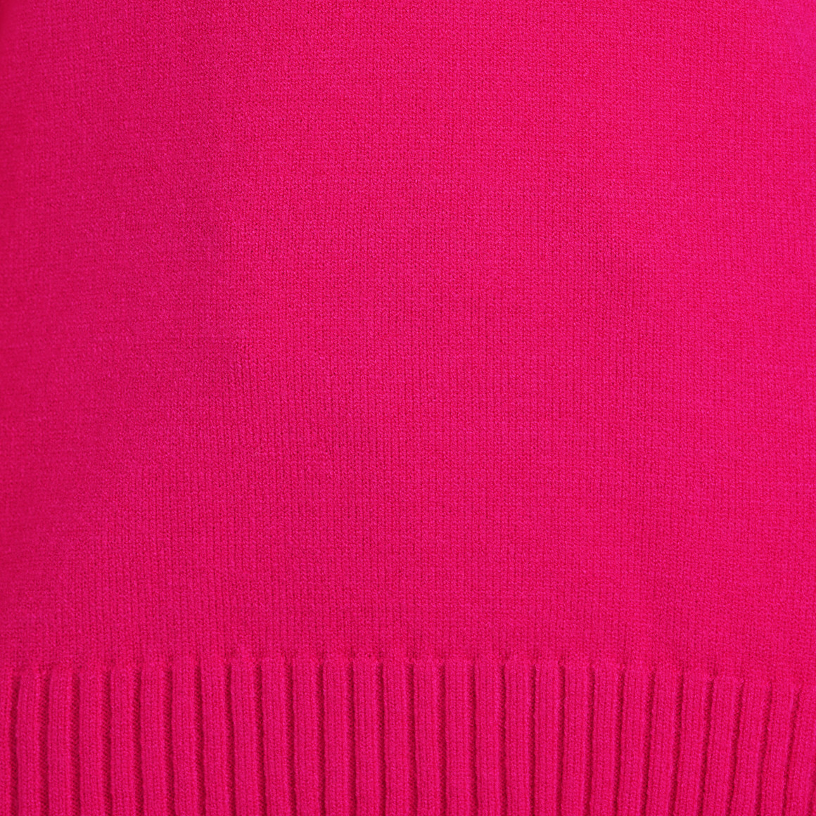 Damen Feinstrickpullover mit V-Ausschnitt