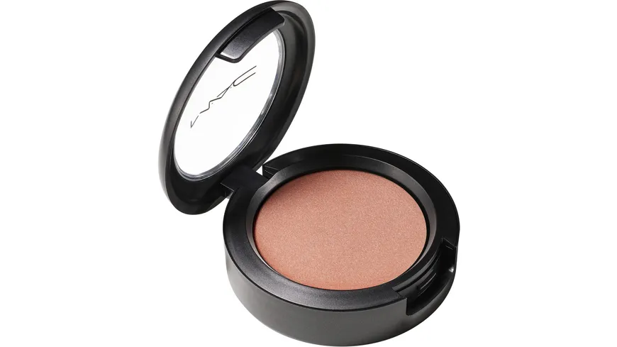 MAC Cream Colour Base Blush 3.2 g e59b87 - Hush