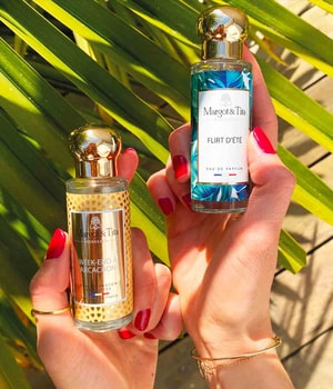 Margot & Tita Week-End À Arcachon Eau de Parfum-30 ml