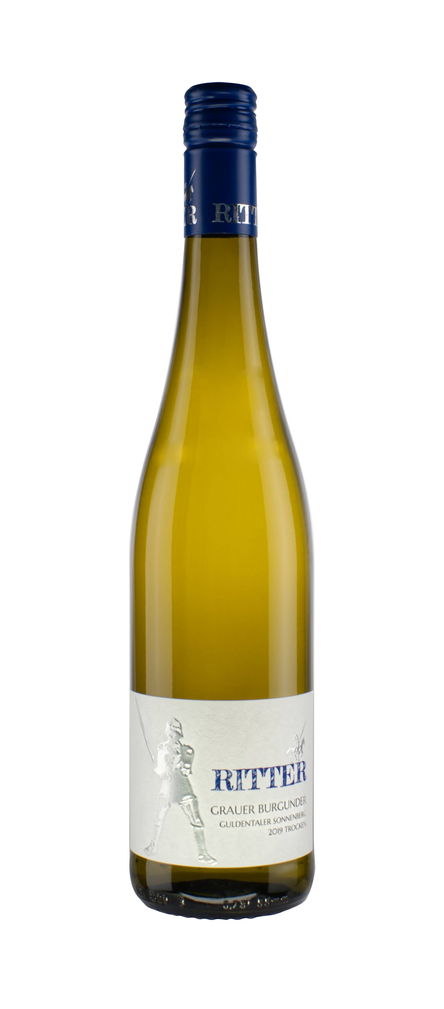 Weingut Ritter Chardonnay 2022