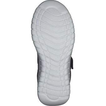 Leone Sneaker in schwarz
