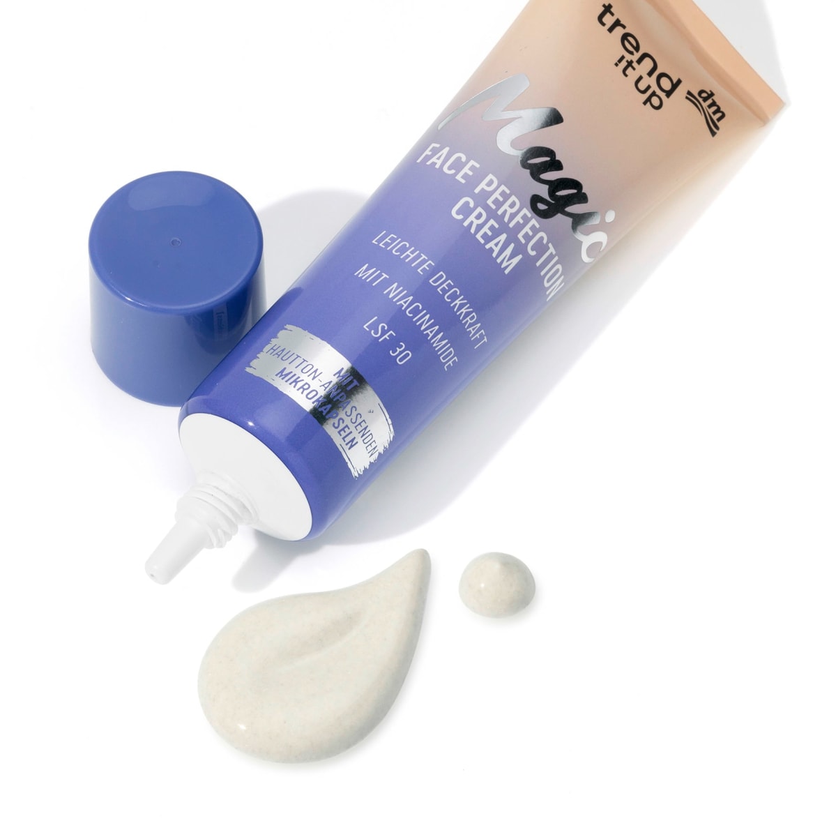BB Creme Magic Face Perfection, LSF30, 30 ml