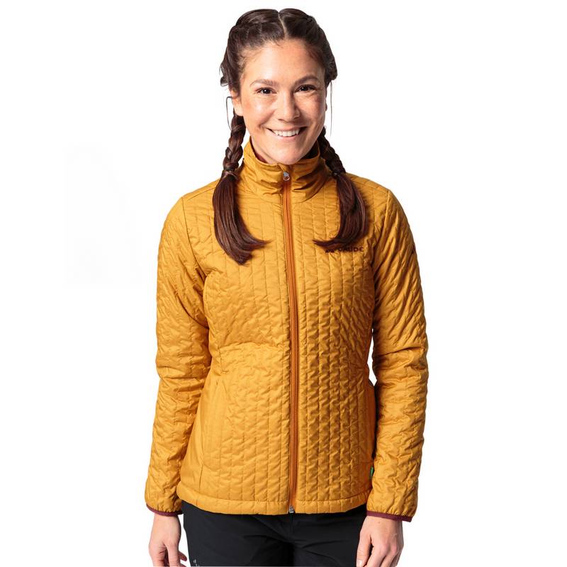 VAUDE Women's Skomer 3in1 Jacket II Doppeljacke Damen