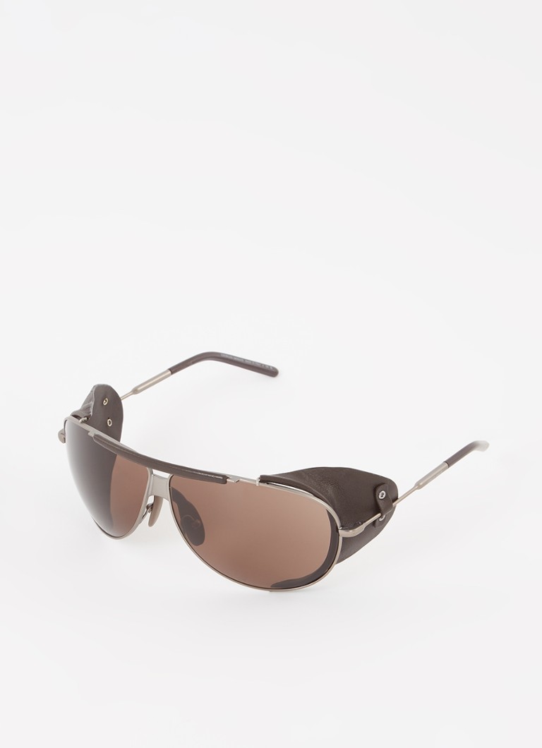 Giorgio Armani Armani *AR6139Q BRZ MT BRN