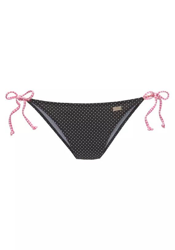 Bikini-Hose
