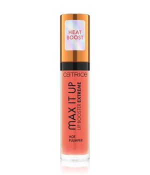 CATRICE Max It Up Lip Booster Extreme Lipgloss-4 ml
