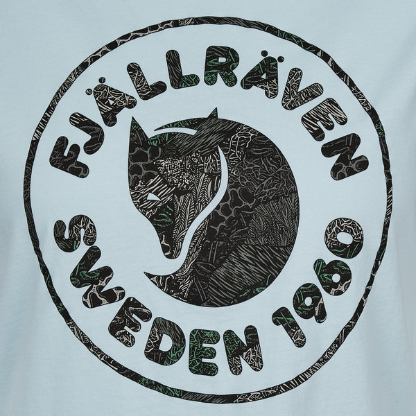 KÅNKEN ART LOGO TEE W Damen - T-Shirt
