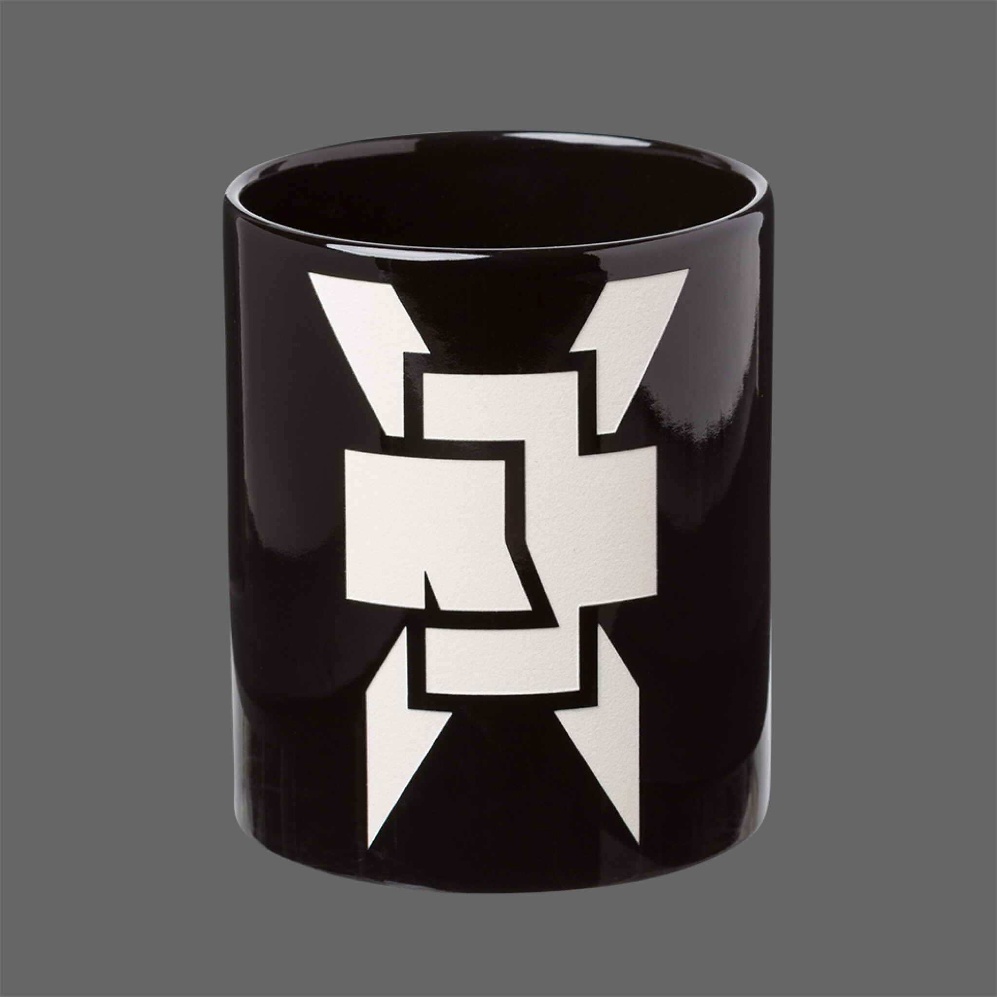 Tasse ”Weißes Kreuz”