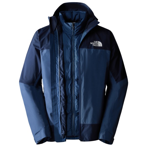 The North Face - Mountain Light Triclimate GTX Jacket - Doppeljacke