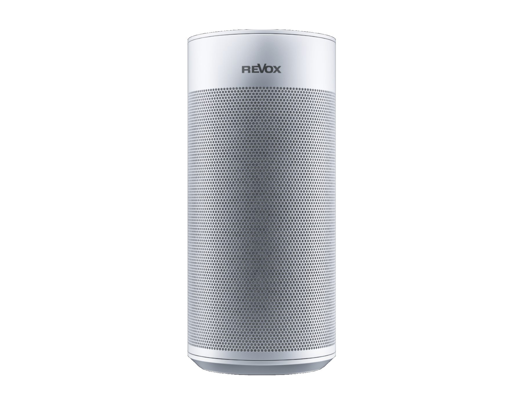 Revox STUDIOART A100 Room Speaker Lautsprecher (A2DP Bluetooth, Bluetooth, aptX Bluetooth, AVRCP Bluetooth, WLAN (WiFi), KleerNet, AirPlay, Analog In, 20 W, Room Speaker, WLAN Bluetooth Lautsprecher)
