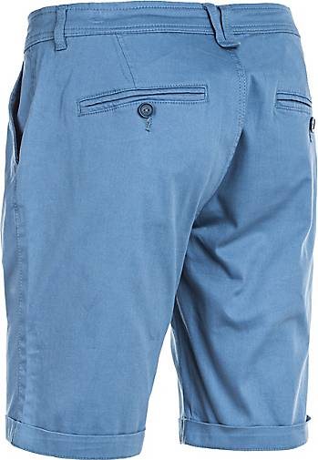 CRUZ Shorts Jerryne mit praktischen Seitentaschen