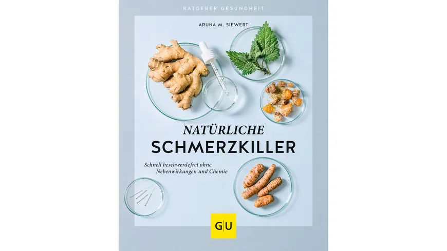 Natürliche Schmerzkiller