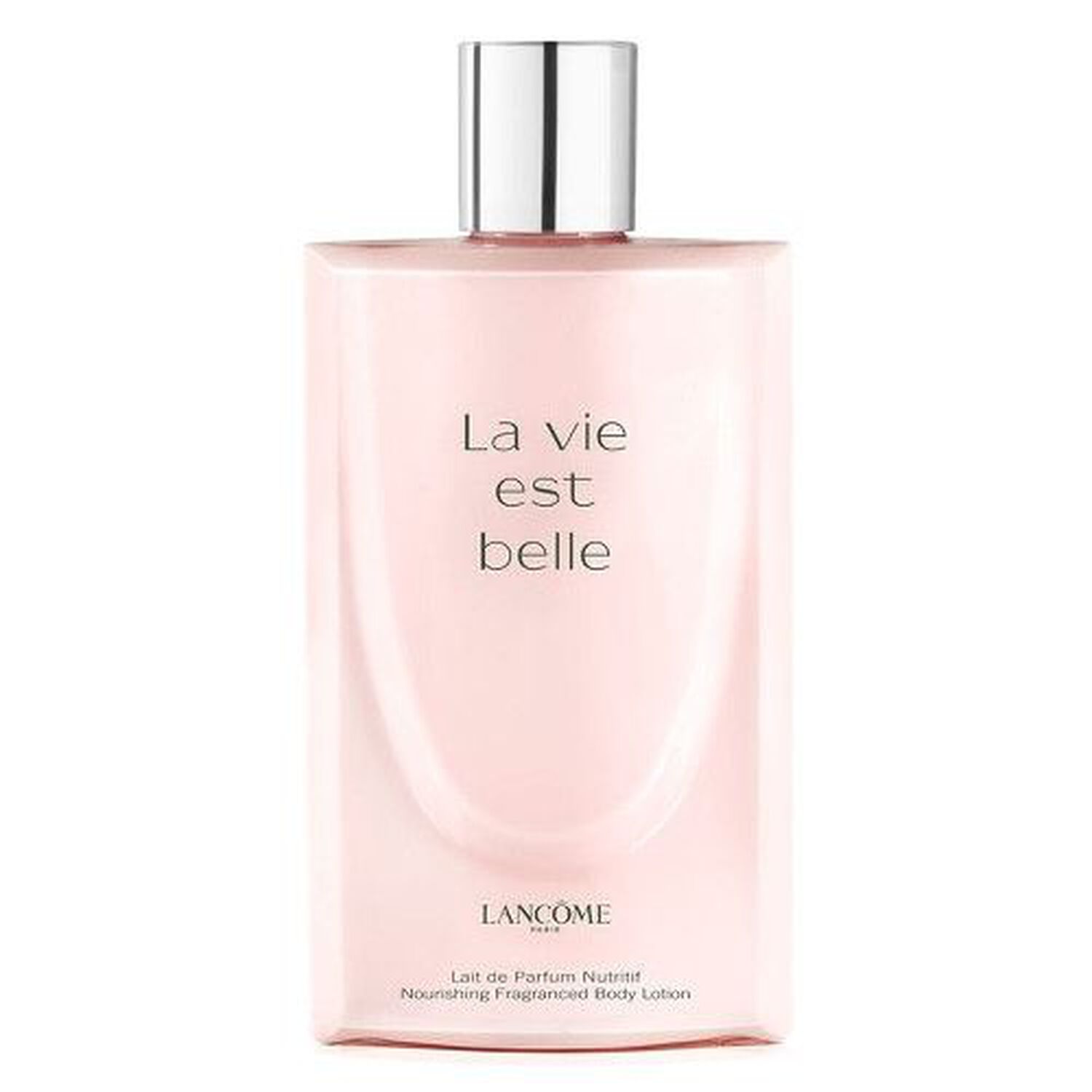 lancôme La Vie est Belle Lait de Parfum Nutritif