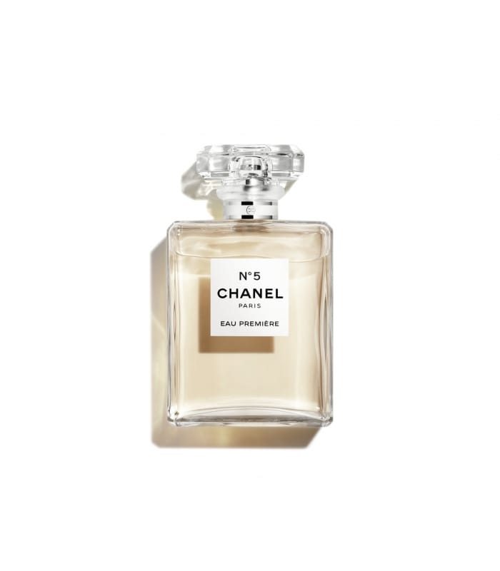 Chanel-N°5 EAU PREMIÈRE-Eau de Parfum Vaporisateur