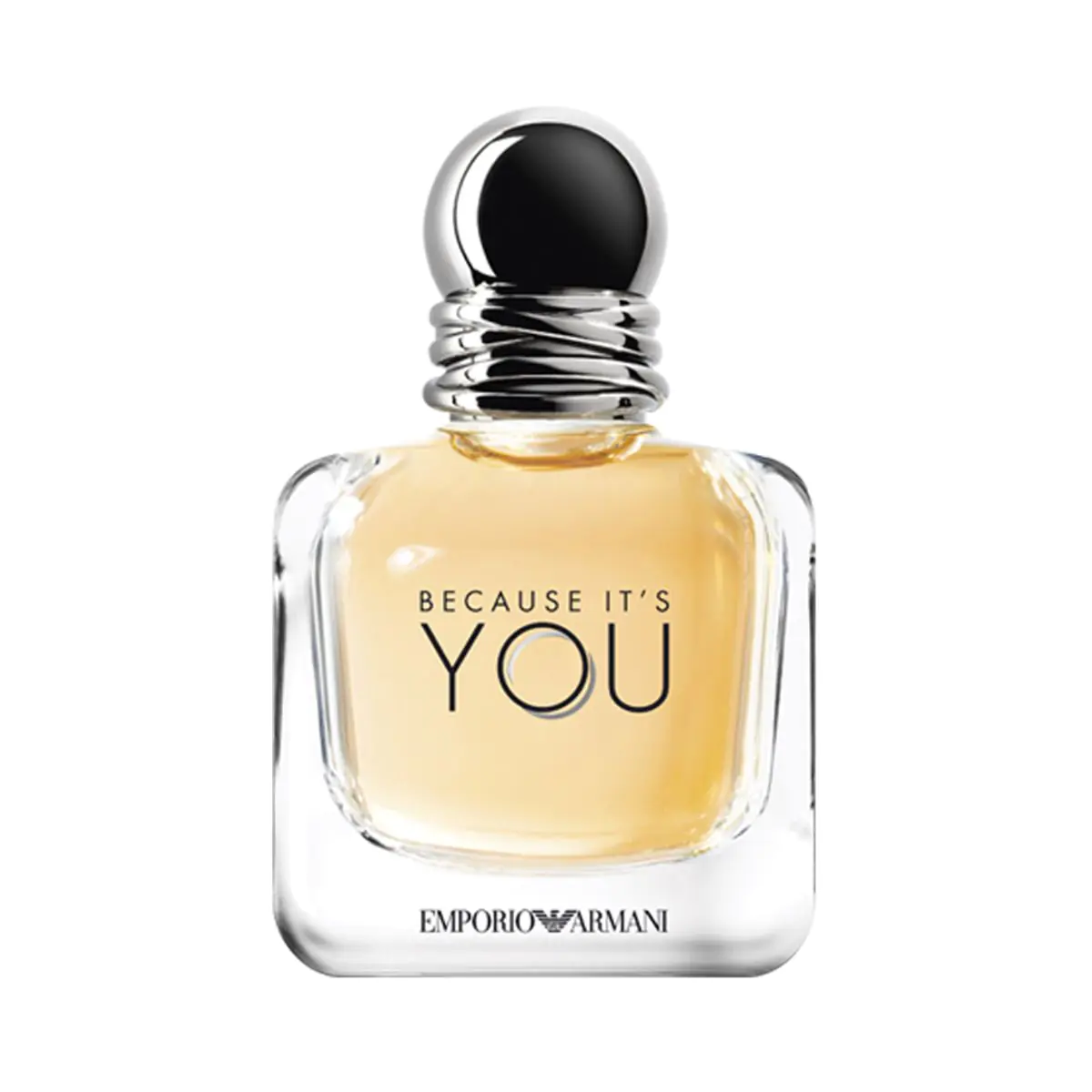 Giorgio Armani Emporio Because It's You parfemska voda za žene, 50 ml