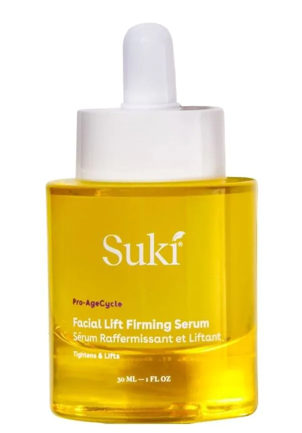 „Suki Skincare“ veido liftingo ir stangrinamasis serumas 30 ml