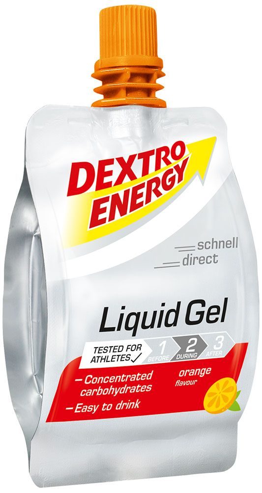 Dextro Energy Liquid Gel 60ml kaufen | Bike-Discount
