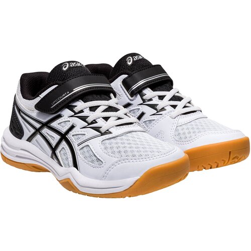 KINDER NETBALLSCHUHE UPCOURT 4 PS