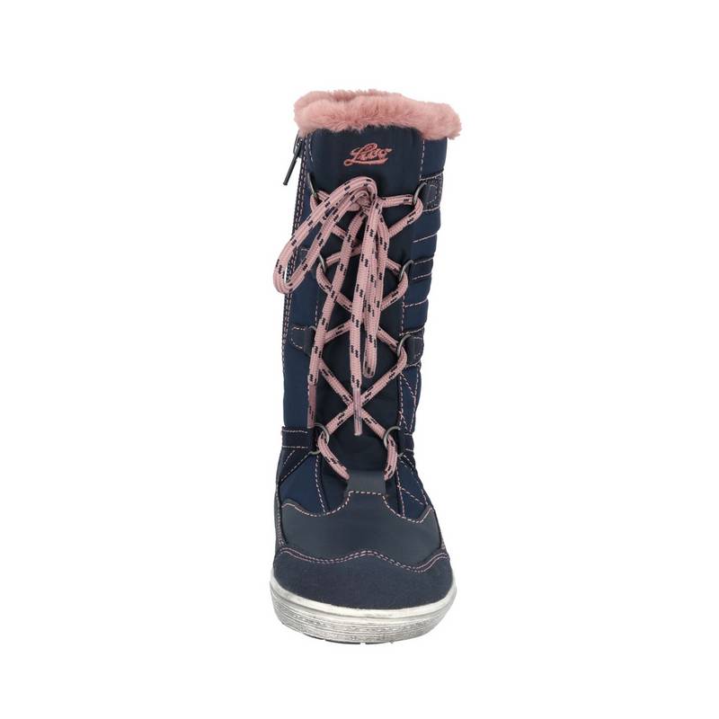 LICO Winterschuh Winterschuhe Mdchen