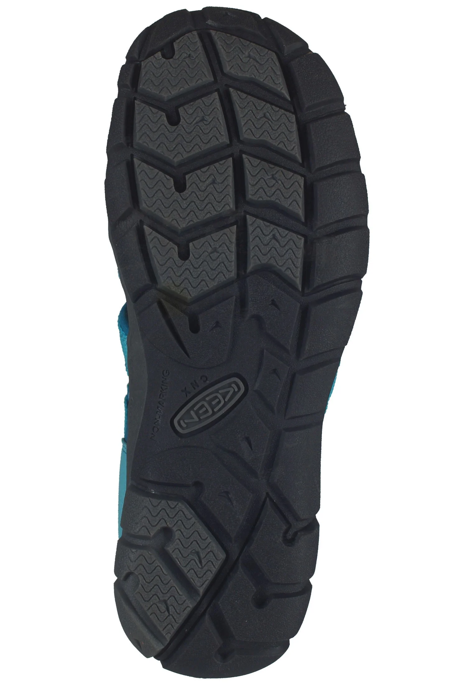 Keen SEACAMP II CNX UNISEX - Sandalias de trekking