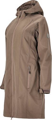 Whistler Parka Andosa mit wasserabweisender PU-Membran