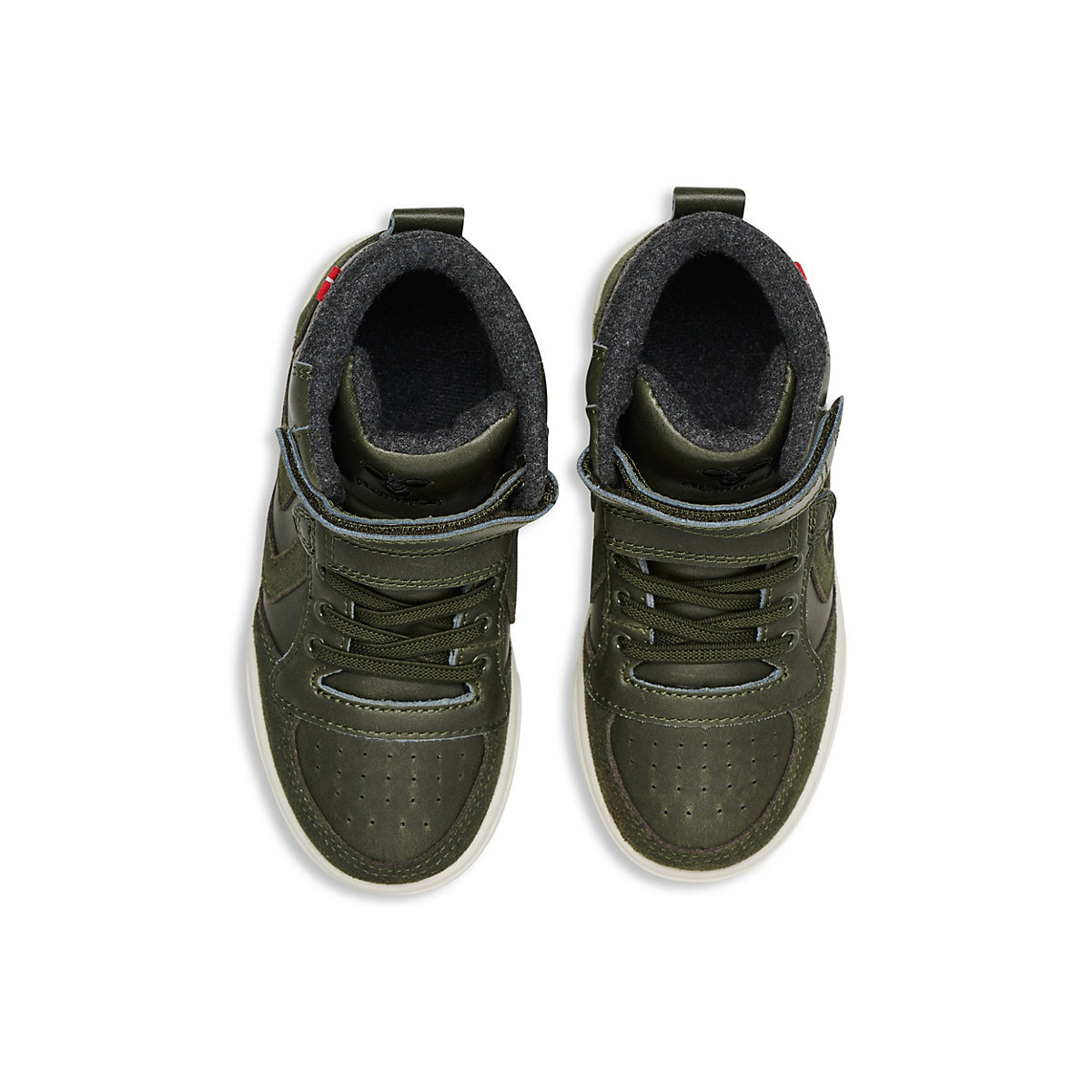 STADIL WINTER HIGH JR Winterstiefel für Kinder