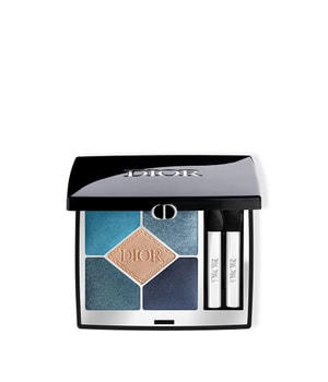 DIOR Diorshow 5 Couleurs Lidschatten Palette-7 g