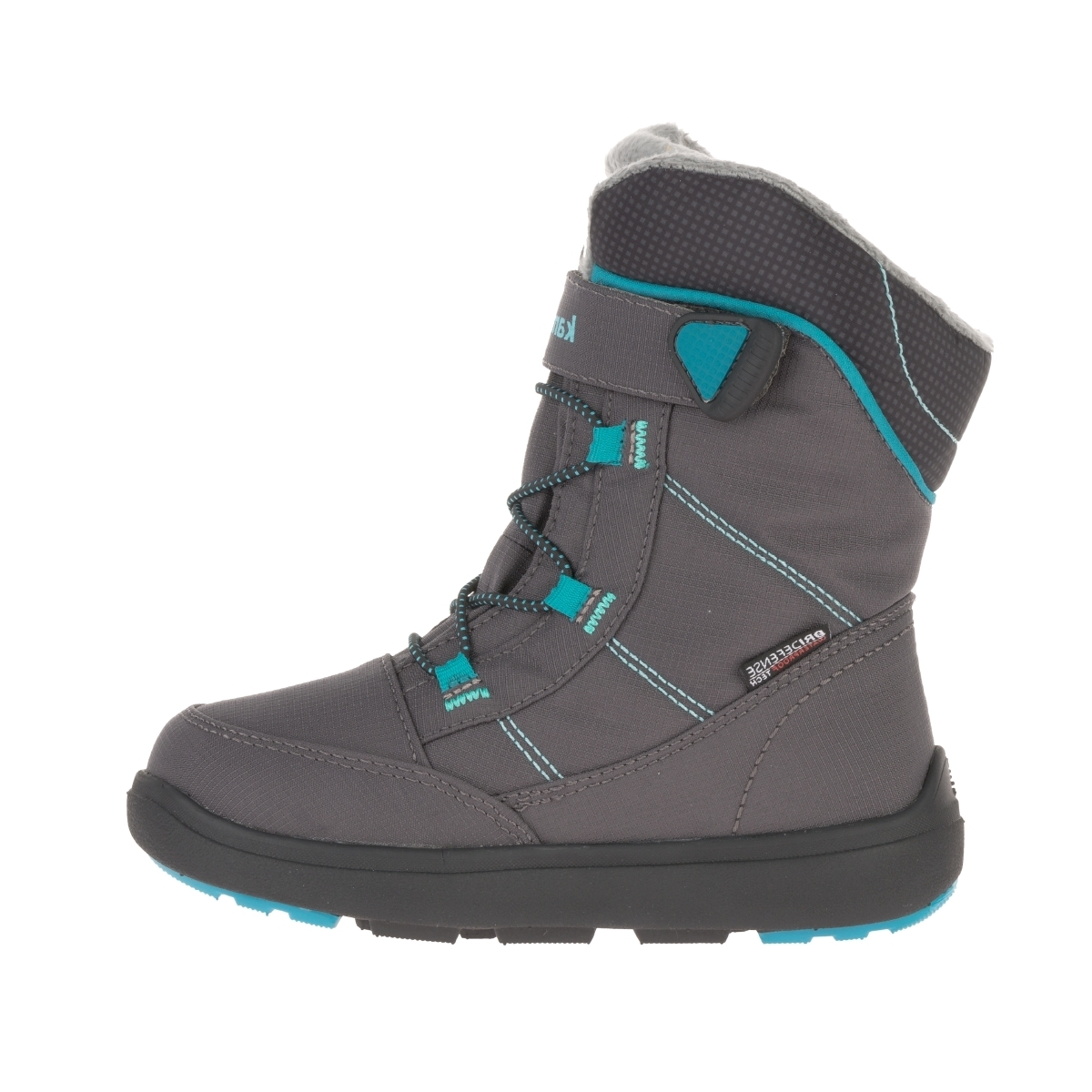 Kamik STANCE2 Winterschuhe grau