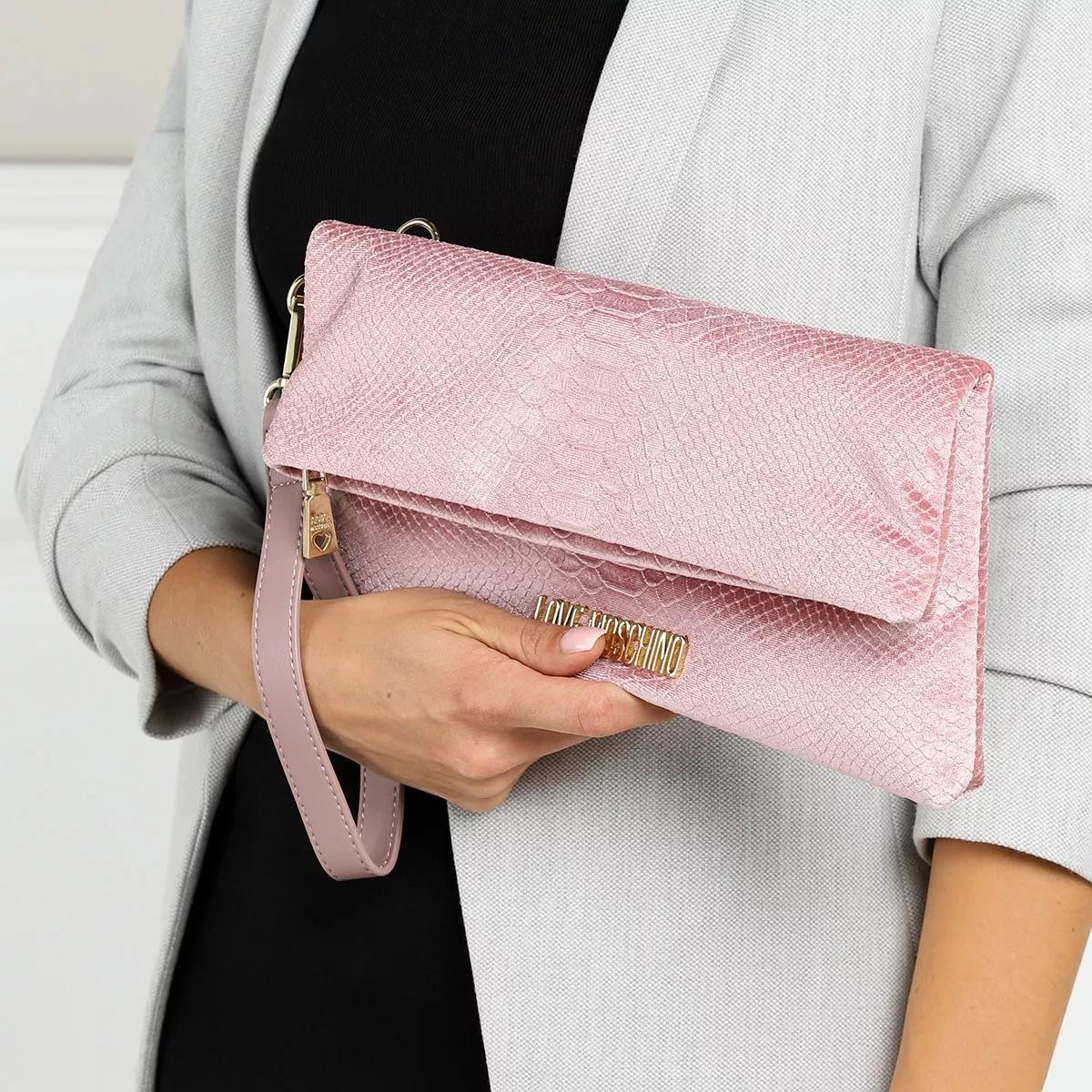 MOSCHINO Handtaschen bunt Crossbody Bag