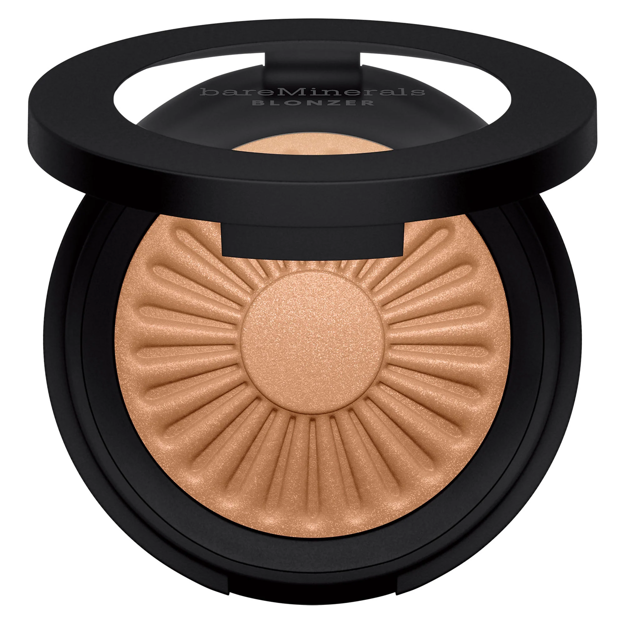 Viso Gen Nude Blonzer - Compact Blush, Γη
