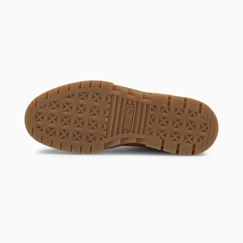 PUMA Mayze Chelsea Suede 382829_04 / braun
