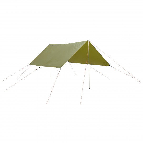 Nordisk - Voss 9 PU Tarp - Tarp