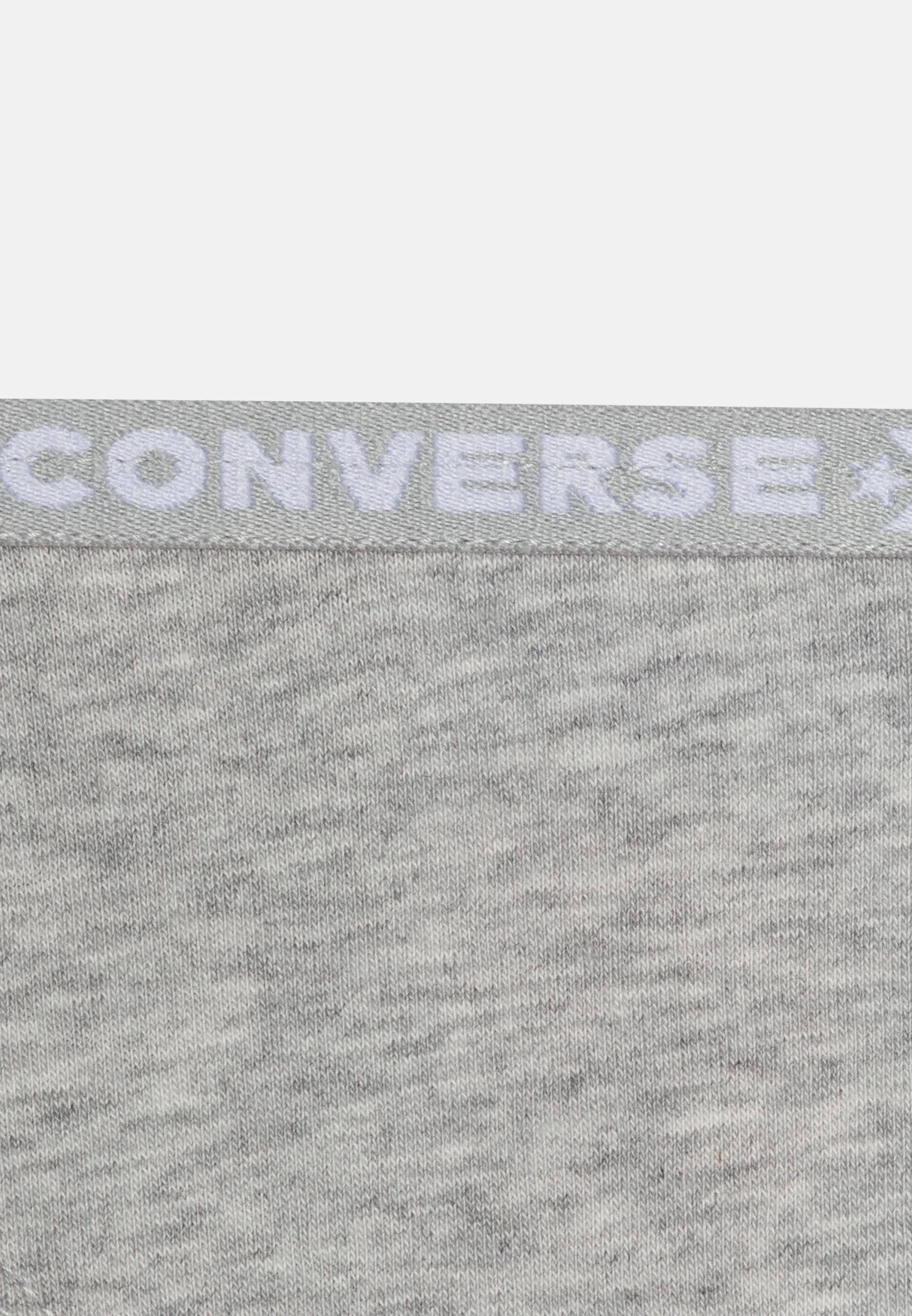 Converse GIRL LOGO WAISTBAND PACK DE 5 - Slip