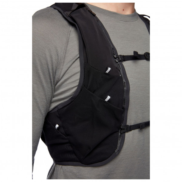 Black Diamond - Distance 4 Hydration Vest - Laufweste