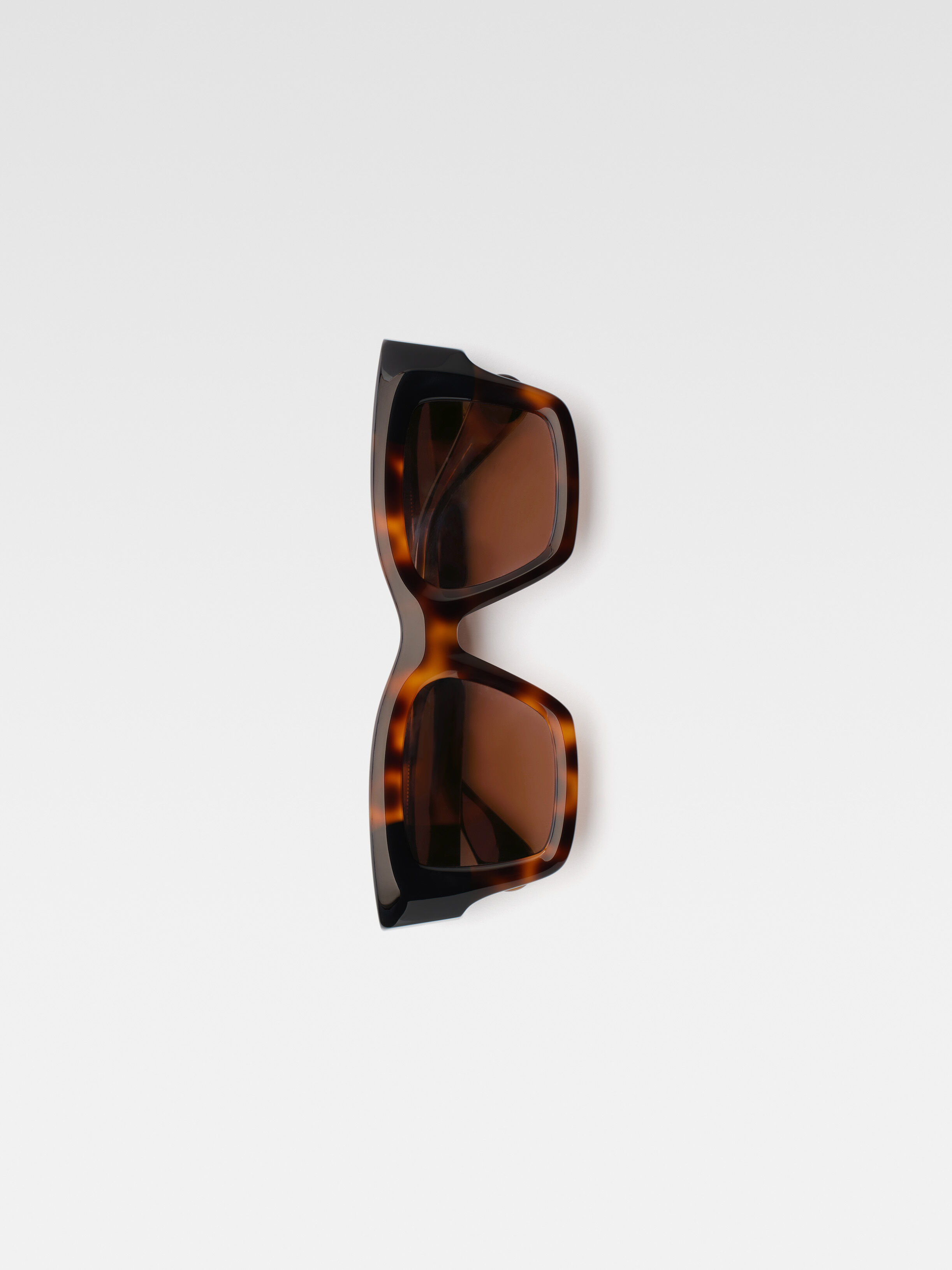 Les lunettes Baci