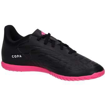 adidas Copa Pure.4 Indoor Fußball in schwarz