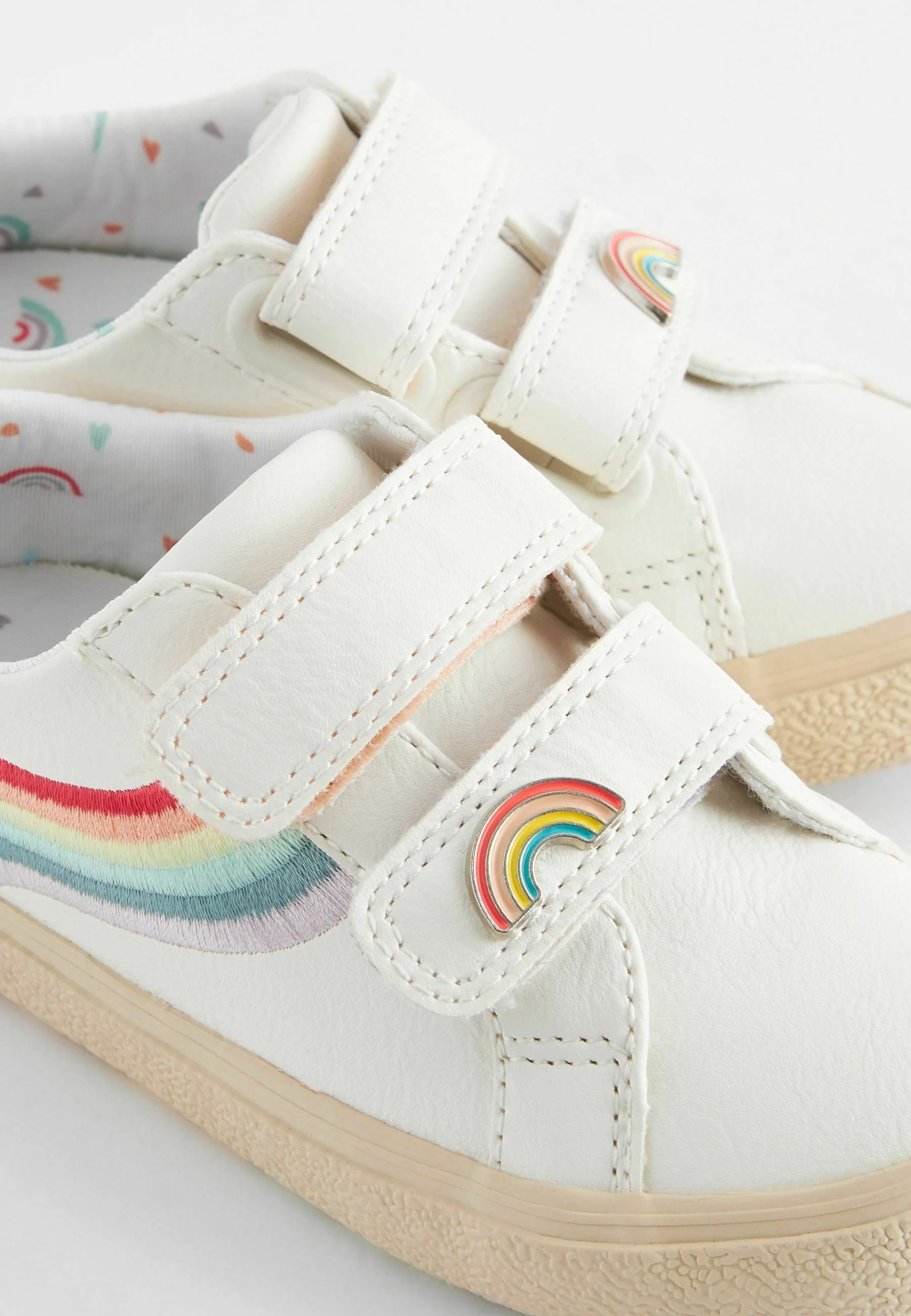Next RAINBOW FIT - Zapatos para primeros pasos