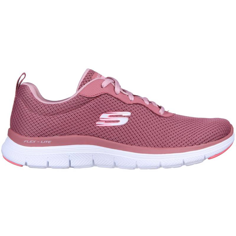 Skechers Flex Appeal 4.0 Sneaker Damen