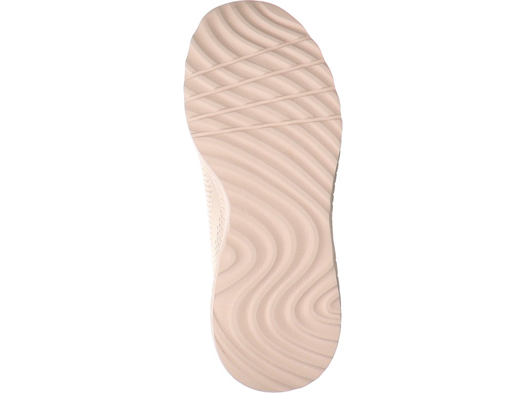 SKECHERS Freizeit Schnürer beige