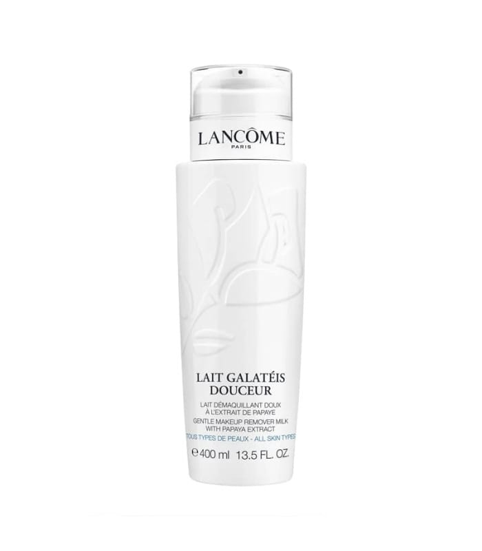 Lancôme-GALATÉIS DOUCEUR-Fluide Démaquillant Adoucissant Visage & Yeux