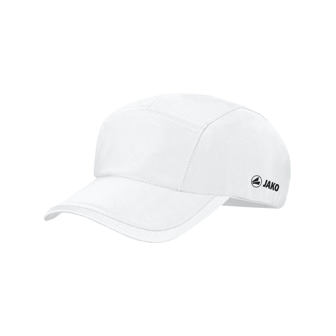 JAKO Funktionscap Weiss F00
