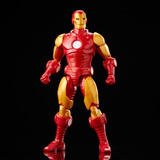 Marvel Legends Series: Iron Man