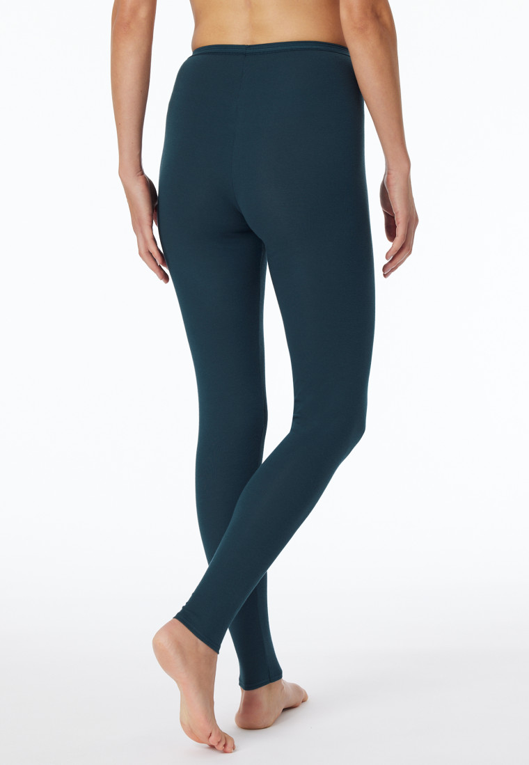 Leggings dunkelblau - Luxury