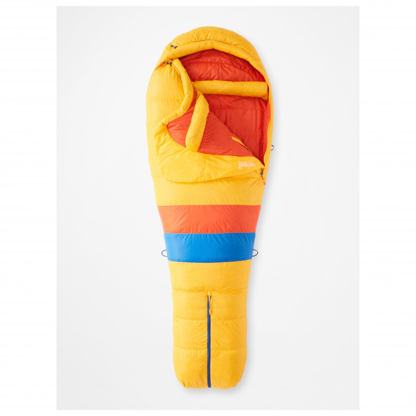 Marmot - Never Summer - Daunenschlafsack