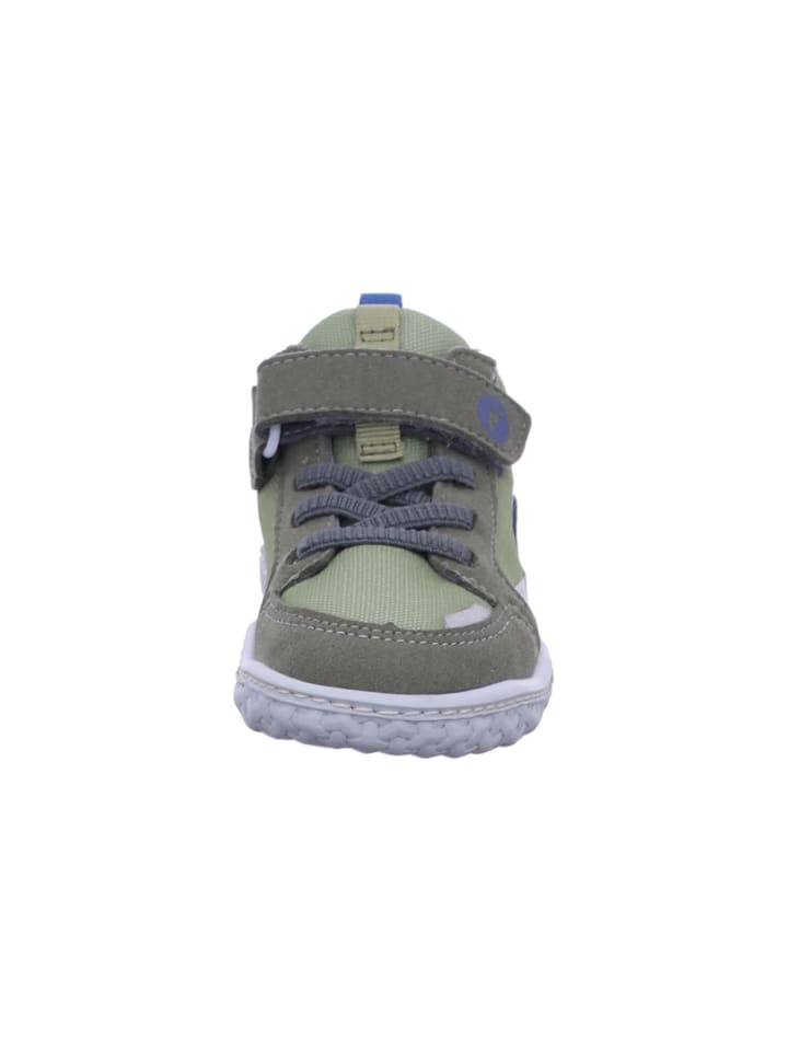 Ricosta Jungen- Halbschuhe JAYDEN in Grün günstig kaufen