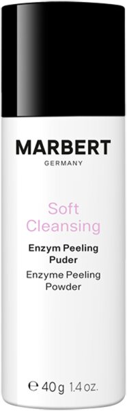 Marbert Soft Cleansing Enzyme Peeling Powder Gesichtspeeling