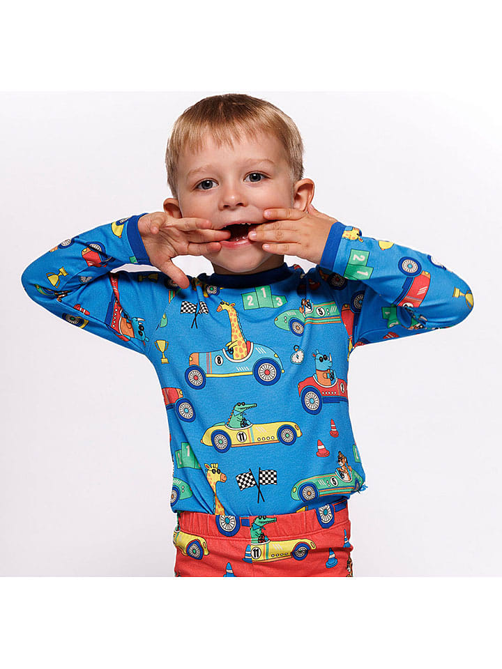 Småfolk Longsleeve 