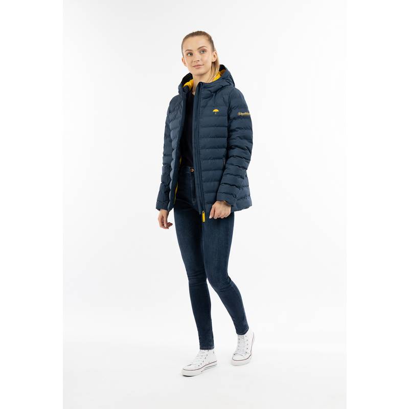 Schmuddelwedda Kurzjacke Damen